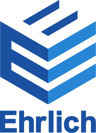 Ehrlich-Logoaboutminimagb Logo Ehrlich