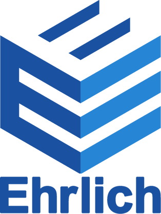 Ehrlich - Logo
